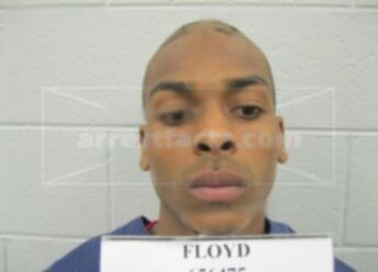 Alvin Jewell Floyd