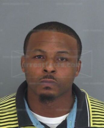 Bryant Sidney Fernanders