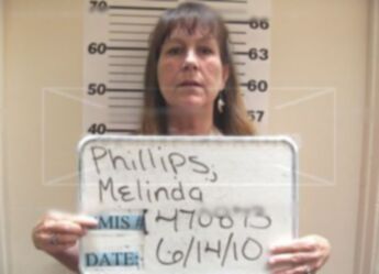 Melinda Phillips