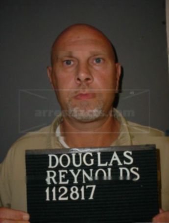 Douglas A Reynolds