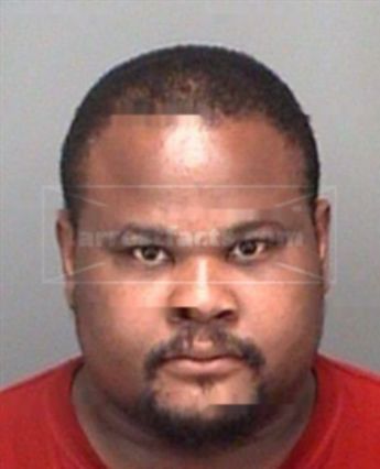 Derrick Lavon Carr