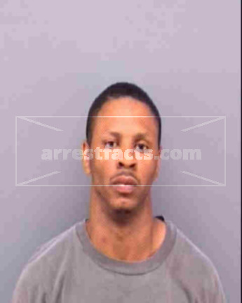Patrick Maurice Lewis