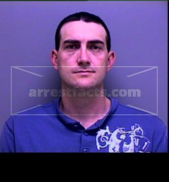 Shawn Mitchell Stevens
