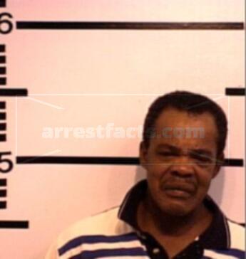 Uriah Dacoste Nelson