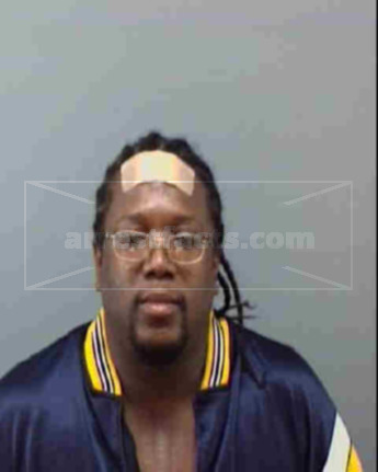 Diondre Lamont King Sr.