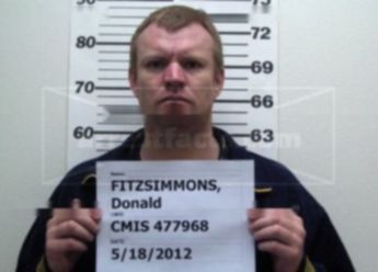 Donald Fitzsimmons