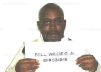 Willie C Bell