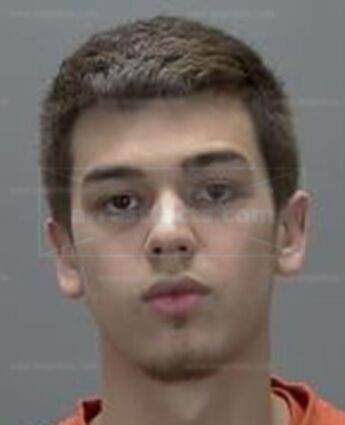 Devin Charles Neis