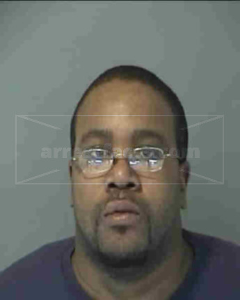 Darnell Emanuel Porter