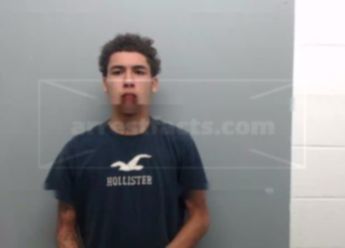 Trey Nelson