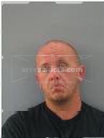 Brian Keith Salter