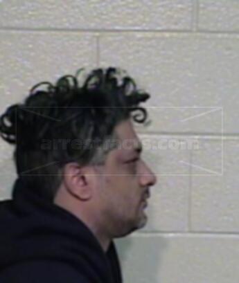 David Antonio Flores Munoz