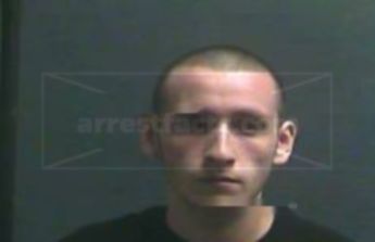 Alexander Robert Sturdivant