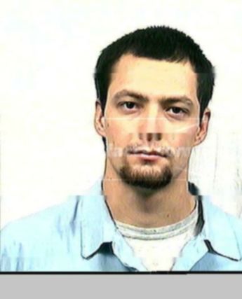 Mark Anthony Richardson