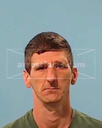 Kevin Wayne Echols