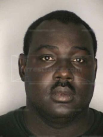 Anthony Starks