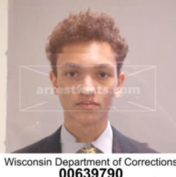 Conner A Husted