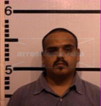 Aaron Omar Sandoval