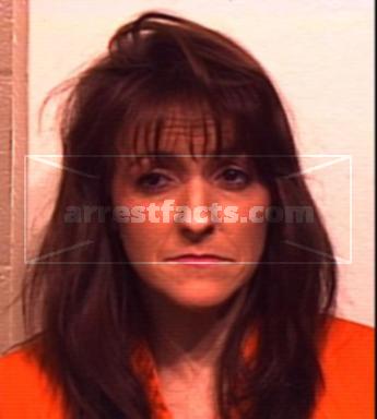Cheryl Anne Cook