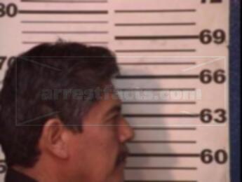 Omar Octavio Villarreal Arredondo