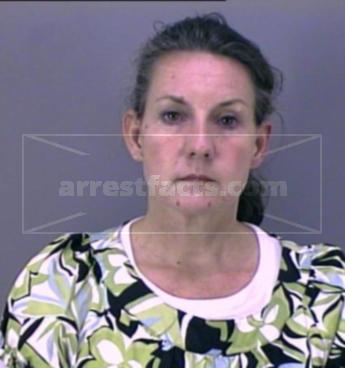 Kimberly Michele Whisenhunt