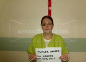 Amber Nunley