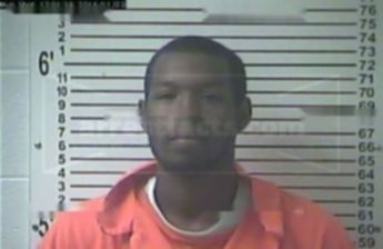 Dennarius Jarel Barnett