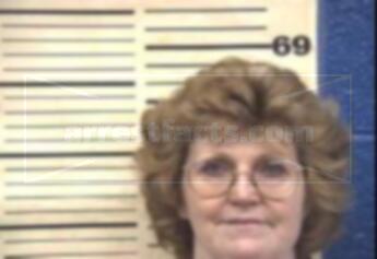 Carol Raley Watkins