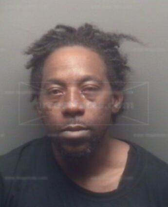 Antjuan Keyon Carter