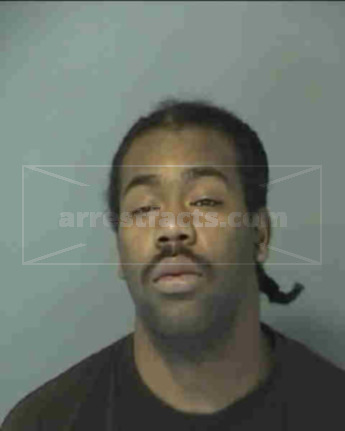 Christopher Dewayne Collins