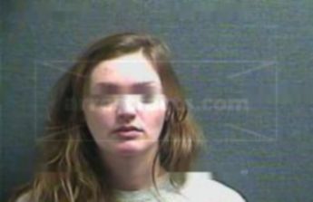 Brittany Irene Troxell