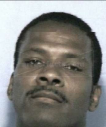 Theodore Jackson
