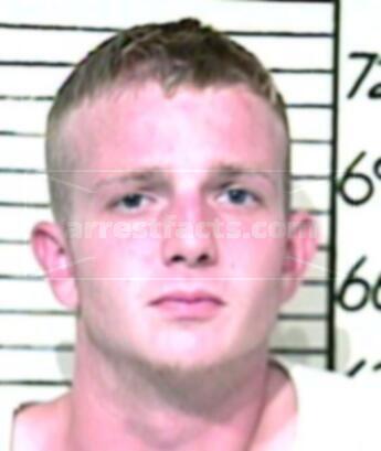 Dustin Arlie Thomas