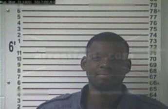 Jimmy Lewis Edwards Ii