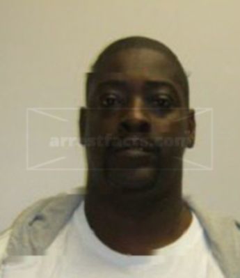 Alphonso Nmi Pollard