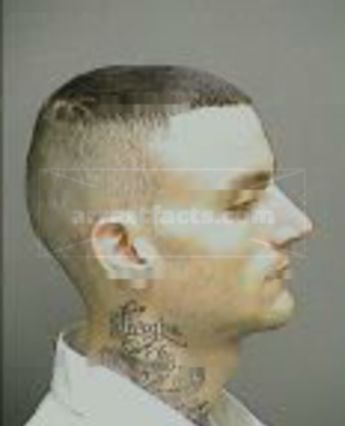 Cody Jean Adkins