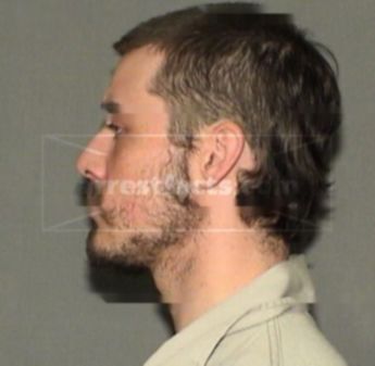 Clinton Dean Corry