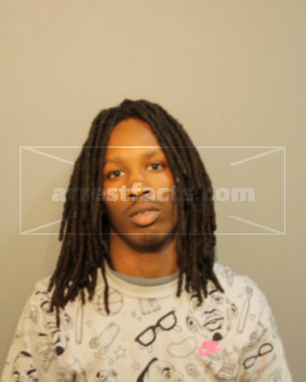 Anthoine T Polk