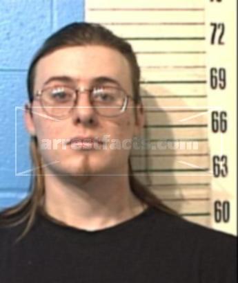 Travis Alan Barr