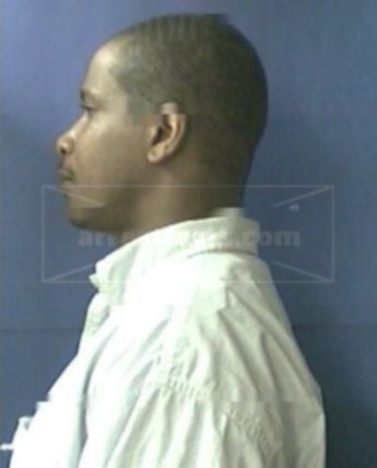 Darrell Odell Golden