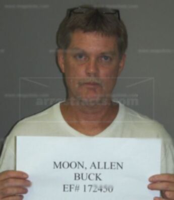 Allen Buck Moon