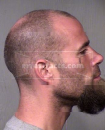 Jason Matthew Gilbert
