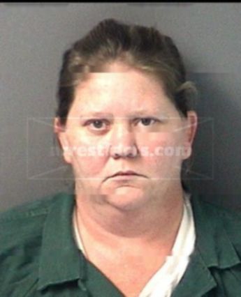 Cari Colleen Gable