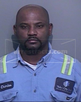 Charles Mashinda Andrews Sr