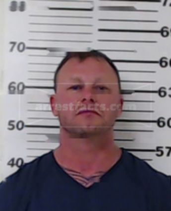 Chad Eric Chapman