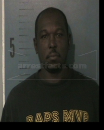 David Jerome Sykes