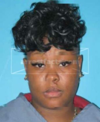 Shameka Denise Ferguson