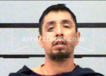 Spencer Lee Eaglehawk