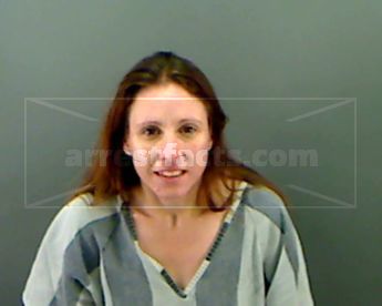 Melissa Carol Crosby