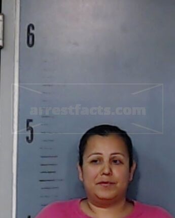 Lorie Navarrette Jackson